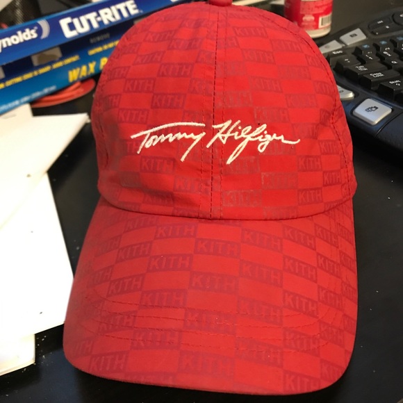 Tommy Hilfiger X Kith Hat | Poshmark
